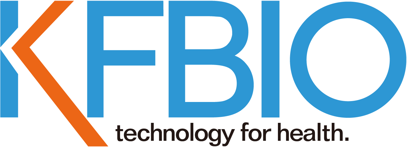 kfbio logo