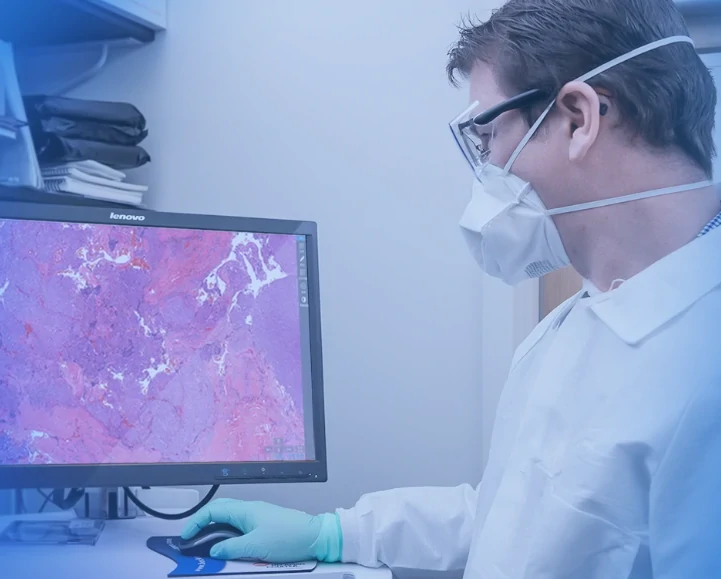 DIGITAL PATHOLOGY